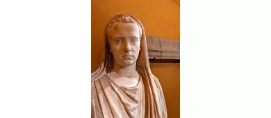 Museo Archeologico Nazionale di Formia