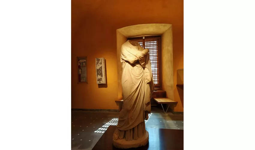 Museo Archeologico Nazionale di Formia