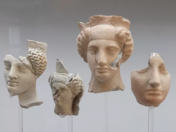 Museo Archeologico Nazionale di Crotone