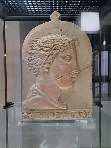 Museo Archeologico Nazionale di Crotone