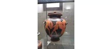 Museo Archeologico dell’Antica Capua