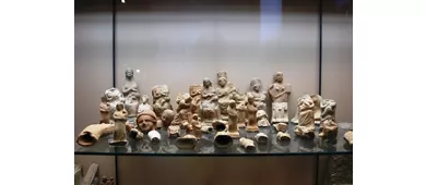 Museo Archeologico dell’Antica Capua