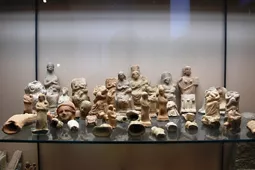 Museo Archeologico dell’Antica Capua