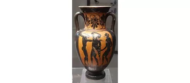 Museo archeologico di Calatia Maddaloni