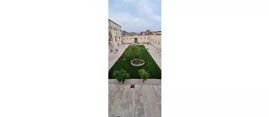 Museo archeologico di Calatia Maddaloni