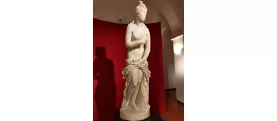 Museo Archeologico di Venafro