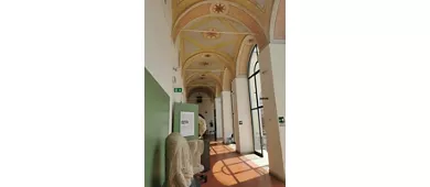 Museo Archeologico di Venafro