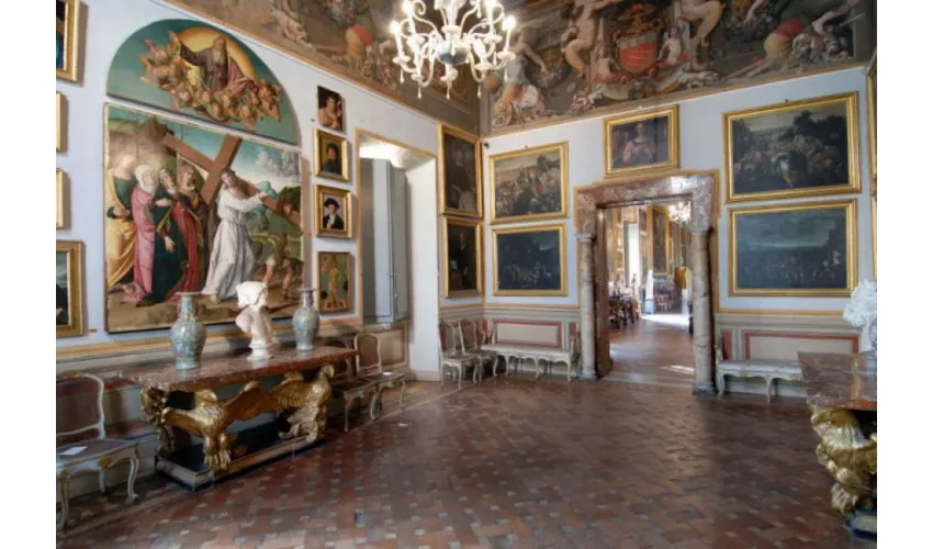 Galleria Spada