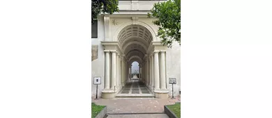 Galleria Spada
