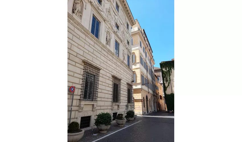 Galleria Spada