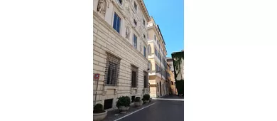 Galleria Spada