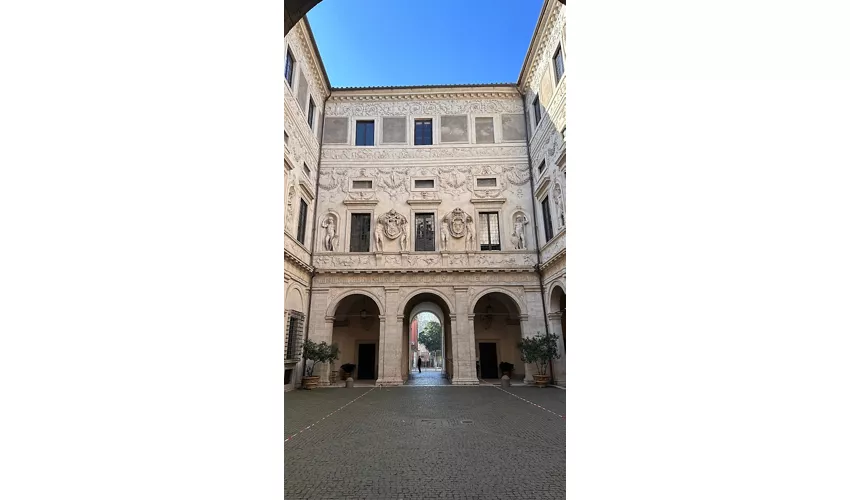 Galleria Spada