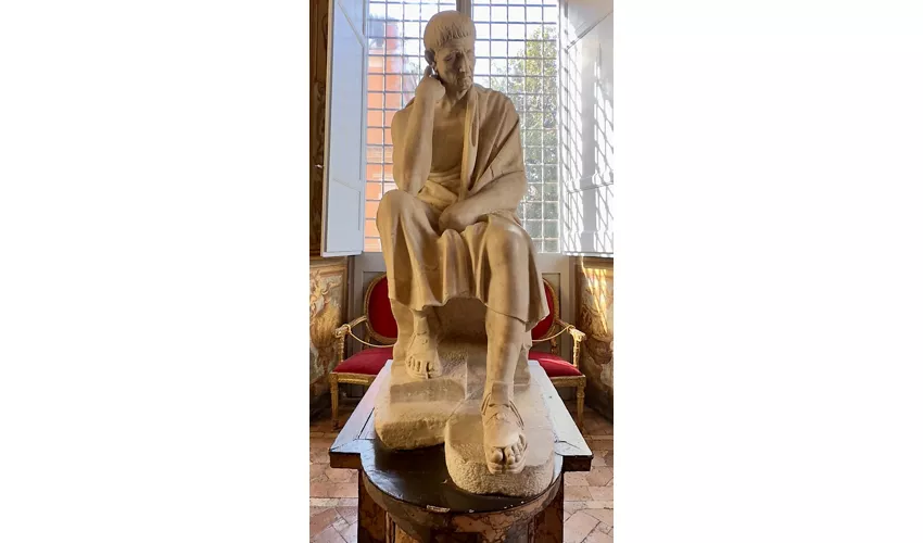 Galleria Spada