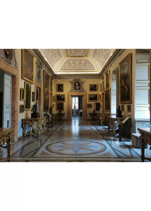 Gallerie Nazionali di Arte Antica - Galleria Corsini