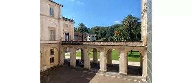 Galerie nationale d'art ancien - Galerie Corsini