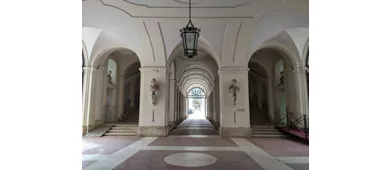 Galerias Nacionais de Arte Antiga - Galeria Corsini
