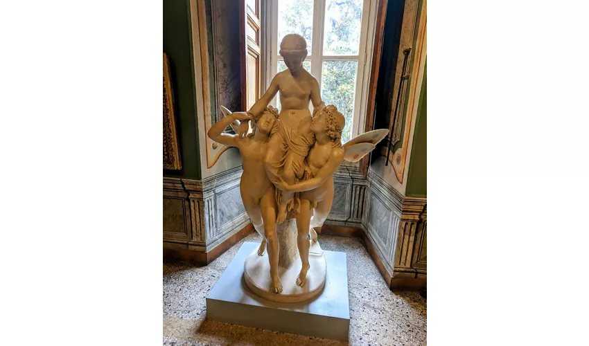 Gallerie Nazionali di Arte Antica - Galleria Corsini