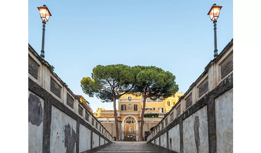 Galleria Nazionale d'Arte Antica a Palazzo Barberini