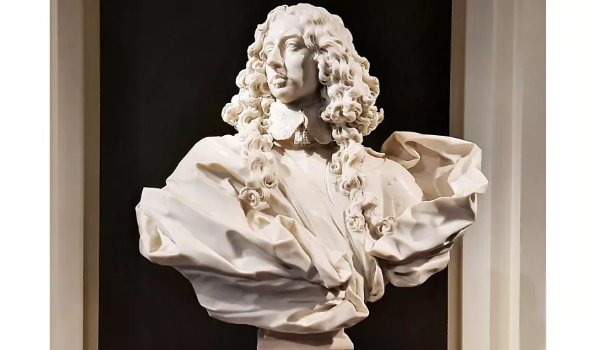 Galleria Estense, Modena Italia.it