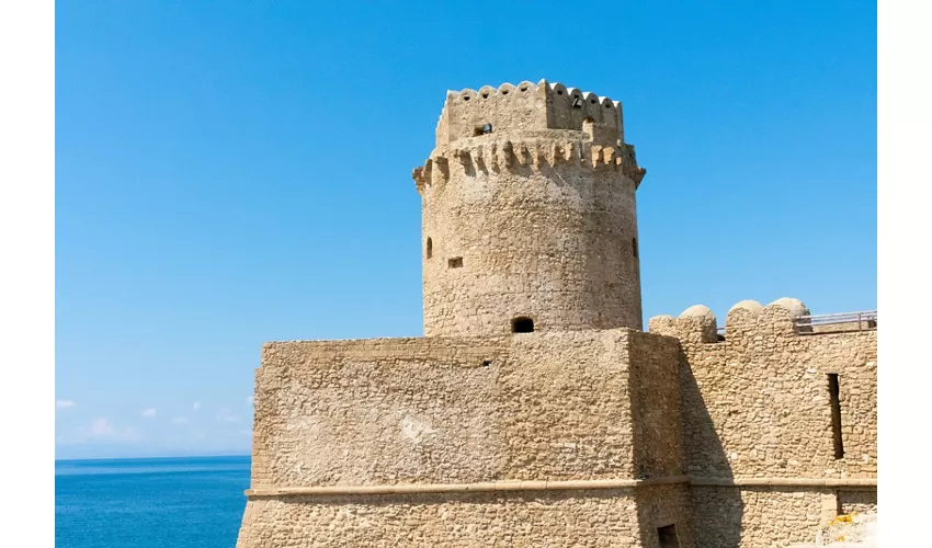 Fortezza di Le Castella