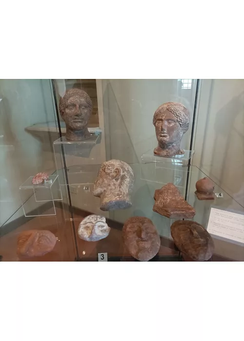 Musée archéologique de l'Agro Falisco