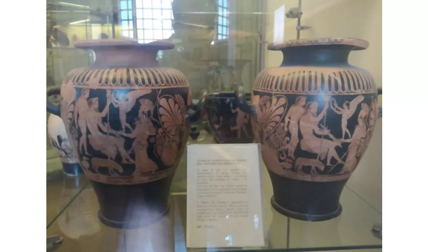 Museu Arqueológico do Agro Falisco