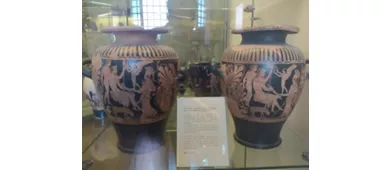 Museu Arqueológico do Agro Falisco