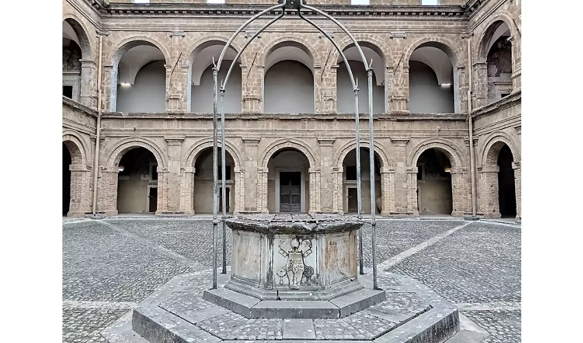 Musée archéologique de l'Agro Falisco