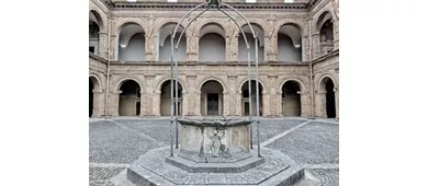 Museu Arqueológico do Agro Falisco