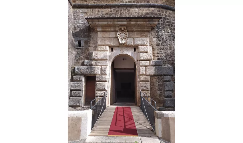 Musée archéologique de l'Agro Falisco