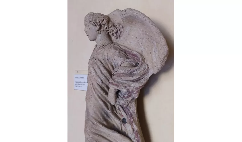 Archäologisches Museum des Agro Falisco