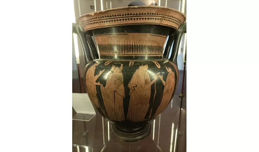 Archäologisches Museum des Agro Falisco