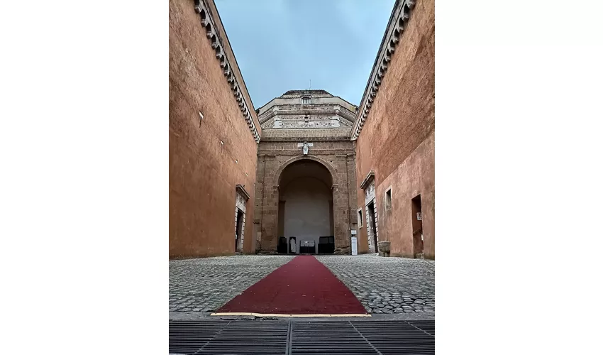 Museu Arqueológico do Agro Falisco