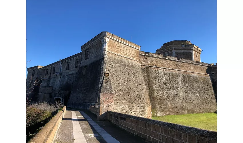 Archäologisches Museum des Agro Falisco
