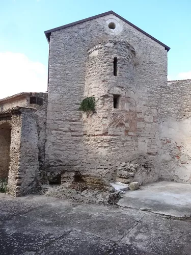 San Giovannello