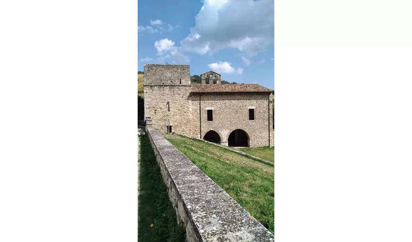 Chiesa di San Bartolomeo