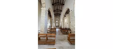 Chiesa di San Bartolomeo