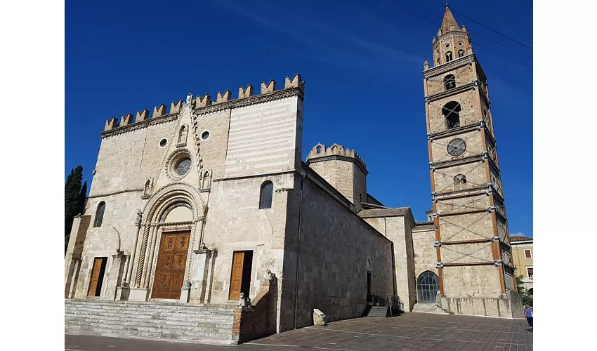 Cathédrale Notre-Dame-de-l'Assomption