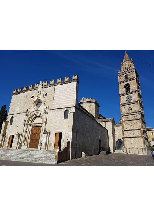 Cathédrale Notre-Dame-de-l'Assomption