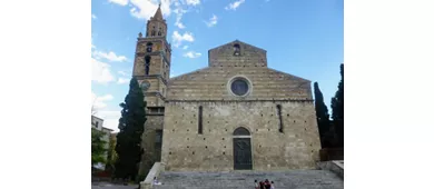 Cattedrale Santa Maria Assunta