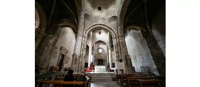 Kathedrale Santa Maria Assunta