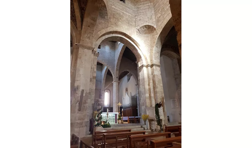 Kathedrale Santa Maria Assunta