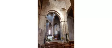 Kathedrale Santa Maria Assunta