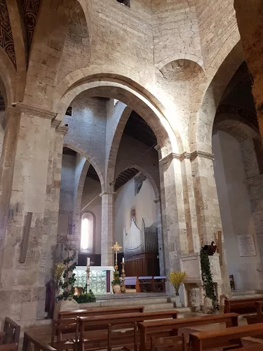 Cattedrale Santa Maria Assunta