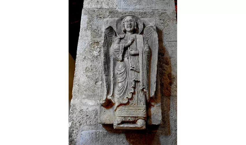 Kathedrale Santa Maria Assunta