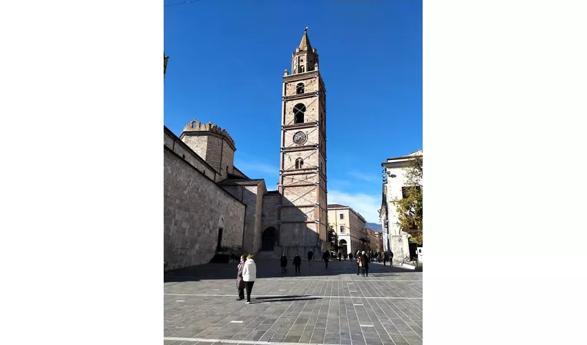 Kathedrale Santa Maria Assunta