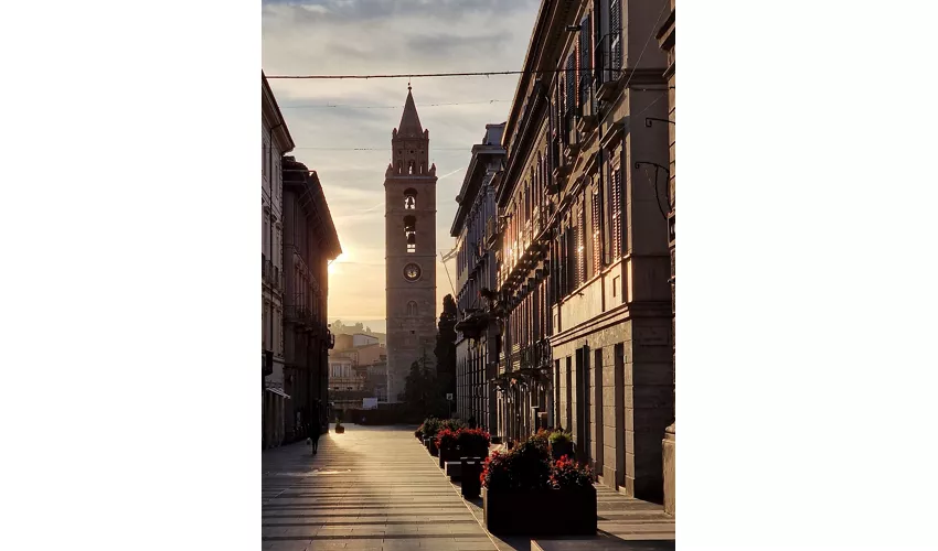 Kathedrale Santa Maria Assunta