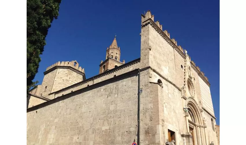 Kathedrale Santa Maria Assunta