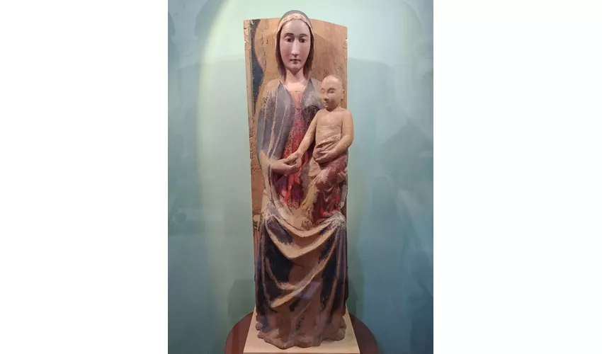 Kathedrale Santa Maria Assunta