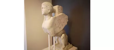Museo Archeologico Nazionale del Sannio Caudino